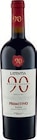 Novantaceppi Primitivo im tegut Prospekt Novantaceppi Primitivo von im aktuellen tegut Prospekt für 4,99 €