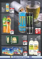 Aktueller E center Prospekt mit Mango, "Wir lieben Lebensmittel!", Seite 23