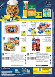 diska Cola im Prospekt 