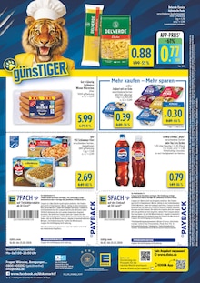 Cola im diska Prospekt "alles an deinem ort." mit 12 Seiten (Freiberg)