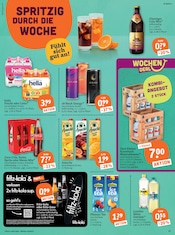 Tee im tegut Prospekt in Augsburg Aktueller tegut Prospekt mit Tee, "tegut… gute Lebensmittel", Seite 19