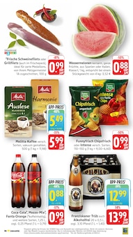 Aktueller EDEKA Freiberg (Neckar) Prospekt EDEKA Prospekt Freiberg (Neckar) "Aktuelle Angebote" mit 43 Seiten