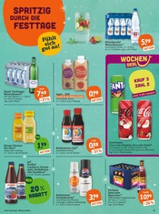 Aktueller tegut Prospekt mit Sirup, "tegut… gute Lebensmittel", Seite 19