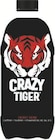 Boisson energisante - CRAZY TIGER - U Express Boisson energisante - CRAZY TIGER à 1,02 € dans le catalogue U Express