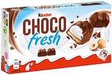 Choco fresh bei REWE im Bad Salzdetfurth Prospekt für 1,99 €