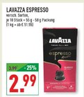 Aktuelles Espresso Angebot bei Marktkauf in Bielefeld ab 2,99 €