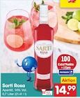 Aperitif von Sarti Rosa im aktuellen Netto Marken-Discount Prospekt für 14,99 €