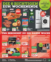 Aktueller Marktkauf Prospekt mit Staubsauger, "Aktuelle Angebote", Seite 24
