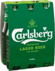 Beer von Carlsberg für 5,49 € bei Marktkauf im Angebot Beer von Carlsberg im aktuellen Marktkauf Prospekt