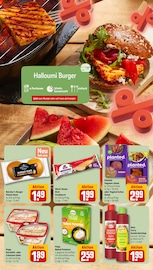 Ähnliche Seeteufel Angebote im Prospekt "Dein Markt" von REWE Ähnliches Angebot bei REWE in Prospekt "Dein Markt" gefunden auf Seite 5