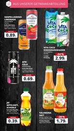 Saft im REWE Prospekt in Erftstadt Aktueller REWE Prospekt mit Saft, "Dein Markt", Seite 20