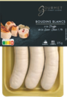 Aldi Salon-de-Provence - Promo 3 Boudins Blancs à la Truffe Promo 3 Boudins Blancs à la Truffe à 2,99 € dans le catalogue Aldi à Salon-de-Provence