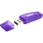 Emtec C410 Color Mix - clé USB 2.0 - 8 Go - violet - EMTEC - Bureau Vallée à Mantes-la-Jolie Emtec C410 Color Mix - clé USB 2.0 - 8 Go - violet - EMTEC en promo chez Bureau Vallée Mantes-la-Jolie à 5,99 €