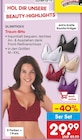 Traum-BHs im Angebot bei Netto Marken-Discount in Völklingen Traum-BHs Angebote von SLIMMAXX bei Netto Marken-Discount Völklingen für 29,99 €