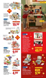 Technik im Lidl Prospekt Technik im Lidl Prospekt Die Magie des Schenkens lohnt sich. auf S. 11