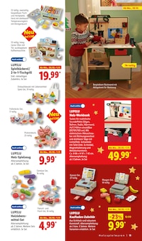 Kaffeevollautomat im aktuellen Lidl Prospekt (Bottrop) Kaffeevollautomat im Lidl Prospekt "Die Magie des Schenkens lohnt sich." mit 45 Seiten (Bottrop)