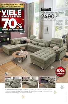 Sitzmöbel im aktuellen Kabs Prospekt (Osnabrück) Sitzmöbel im Kabs Prospekt "Die große Weihnachtsspenden-Aktion" mit 46 Seiten (Osnabrück)