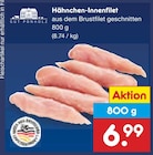 Hähnchen-Innenfilet Angebote von Gut Ponholz bei Netto Marken-Discount Bremerhaven für 6,99 €