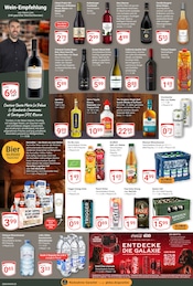 Aktueller GLOBUS Prospekt mit Tequila, "Aktuelle Angebote", Seite 18