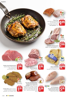 EDEKA Prospekt der Woche "Aktuelle Angebote" Seite 2, 21.09.2026 bis 26.09.2026 für Pirmasens Aktueller EDEKA Prospekt "Aktuelle Angebote" Seite 2 von 20 Seiten für Pirmasens