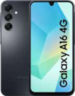expert Louisenberg - Smartphone Galaxy A16 4G Angebot im Prospekt Smartphone Galaxy A16 4G bei expert im Louisenberg Prospekt für 129,00 €