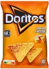 Tortilla-Chips Angebote von DORITOS bei Kaufland Salzgitter für 1,19 €