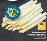 Aktuelle Spargel Angebote bei E center in Nürnberg Aktuelles Fränkischer Spargel weiß Angebot bei E center in Nürnberg