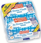 Beurre moule - PAYSAN BRETON en promo chez Super U Toulon à 4,02 €