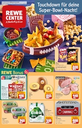 Böller Angebot & Preis im aktuellen REWE Prospekt Böller Angebot im aktuellen REWE Prospekt auf Seite 1