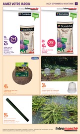 Promos Terre De Bruyère dans le catalogue "Intermarché" de Intermarché Hyper Terre De Bruyère en promo dans le catalogue Intermarché Hyper à la page 7