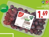 Tafeltrauben kernlos bei Marktkauf im Bad Salzuflen Prospekt für 1,69 €