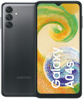 Smartphone Galaxy A04s Angebote von Samsung bei Lidl Aachen für 119,00 €