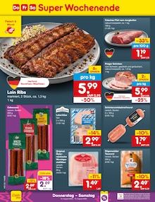 Pute im aktuellen Netto Marken-Discount Prospekt (Münster) Pute im Netto Marken-Discount Prospekt "Aktuelle Angebote" mit 77 Seiten (Münster)