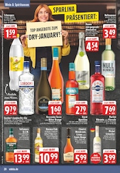 Mumm im EDEKA Prospekt in Langenfeld Aktueller EDEKA Prospekt mit Mumm, "Aktuelle Angebote", Seite 20