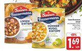 Aktuelle Fertiggerichte Angebote bei E center in Nürnberg Aktuelles Eintopf Angebot bei E center in Nürnberg ab 1,69 €