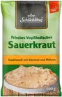 Frisches vogtländisches Sauerkraut im Angebot bei Kaufland in Plauen Frisches vogtländisches Sauerkraut Angebote von Schlichting bei Kaufland Plauen für 1,19 €