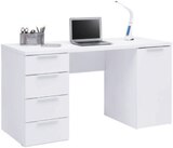 Schreibtisch Carlos im Angebot bei mömax in Löhne Schreibtisch Carlos Angebote bei mömax Löhne für 150,00 €