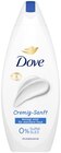 Cremig-Sanft Pflegedusche Angebote von Dove bei REWE Germering für 1,99 €