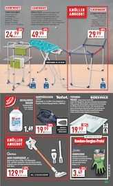 Aktueller Marktkauf Prospekt mit Bügelstation, "Aktuelle Angebote", Seite 25