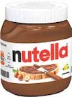 Süßer Brotaufstrich von Nutella im aktuellen V-Markt Prospekt für 2,49 €