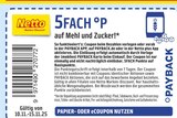 Aktuelle Zucker Angebote bei Netto Marken-Discount in Recklinghausen Aktuelles Mehl Angebot bei Netto Marken-Discount in Recklinghausen