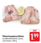Aktuelles Viktoriaseebarschfilets Angebot bei EDEKA in Mainz ab 1,99 €