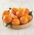 Hyper U Bouglainval - Promo MANDARINE Promo MANDARINE à 2,45 € dans le catalogue Hyper U à Bouglainval