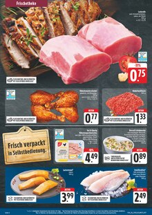 Hähnchen im aktuellen EDEKA Prospekt (Würzburg) Hähnchen im EDEKA Prospekt "Wir lieben Lebensmittel!" mit 8 Seiten (Würzburg)