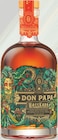 Rhum Masskara - DON PAPA - Intermarché Hyper Rhum Masskara - DON PAPA à 28,71 € dans le catalogue Intermarché Hyper