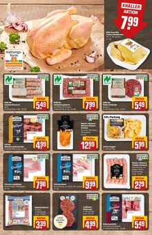 Gulasch im aktuellen REWE Prospekt (Ludwigshafen (Rhein)) Gulasch im REWE Prospekt "Dein Markt" mit 34 Seiten (Ludwigshafen (Rhein))