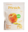 Snackpack Pfirsich im Rossmann Prospekt Snackpack Pfirsich von Buah im aktuellen Rossmann Prospekt für 2,39 €