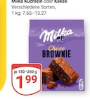 Aktuelles Kuchlein Angebot bei GLOBUS in Wiesbaden ab 1,99 €