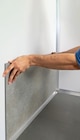 DALLE MURALE PVC en promo chez Décor Discount DALLE MURALE PVC dans le catalogue Décor Discount