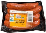 Geräucherte Mettenden im Angebot bei REWE in Menden Geräucherte Mettenden Angebote von REWE Regional bei REWE Menden für 3,99 €